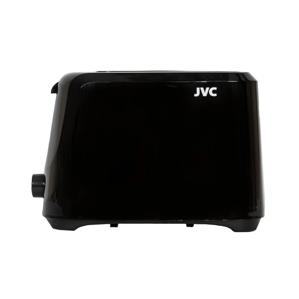Тостер JVC JK-TS623 черный, 700 Вт