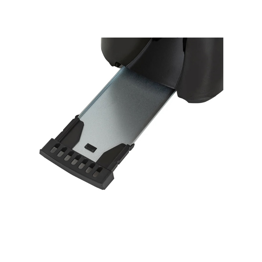 Тостер JVC JK-TS623 черный, 700 Вт