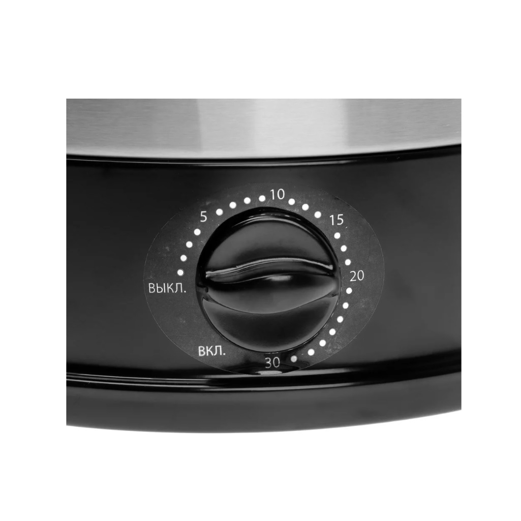 Шашлычница электрическая Willmark WKG-1306 6 шампуров, таймер 2002098