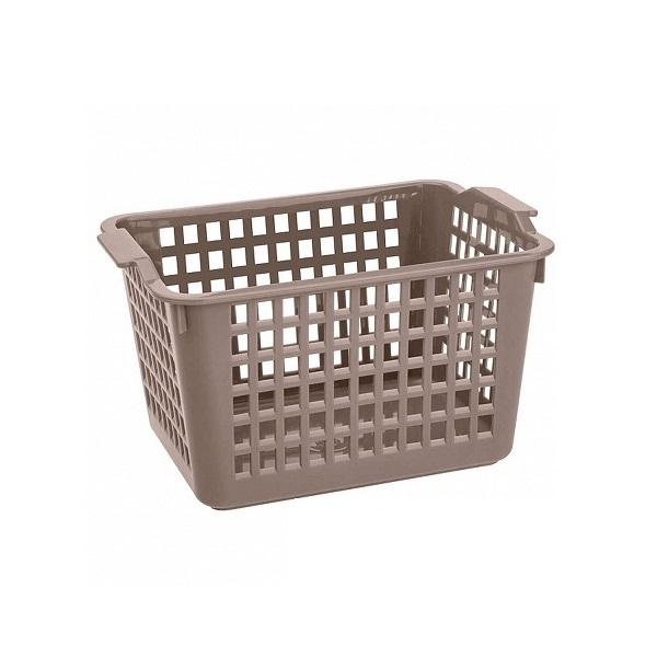 Корзина универсальная 210х146х113 мм Бытпласт 12243