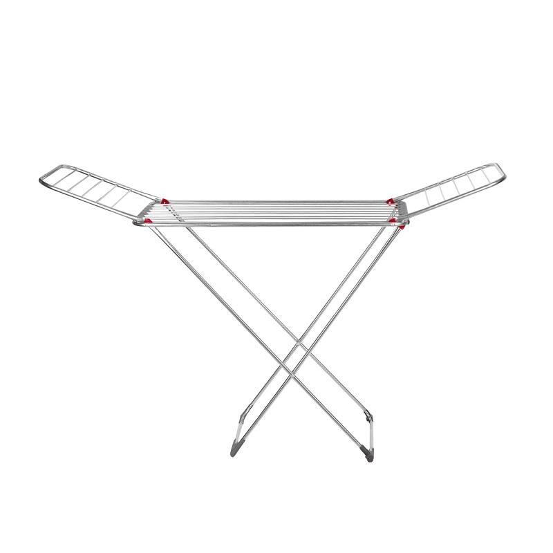 Сушилка для белья Master House Атакама на колесах 18 м нержавеющая сталь