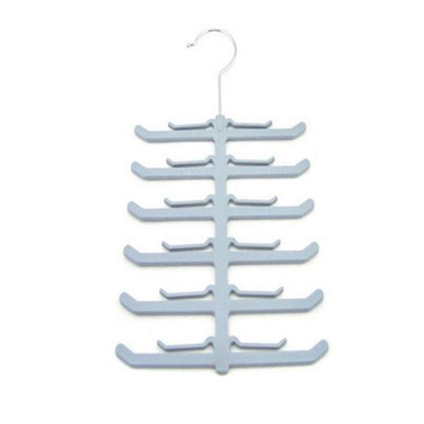 Вешалка для галстуков и ремней MultiDom VL26-71