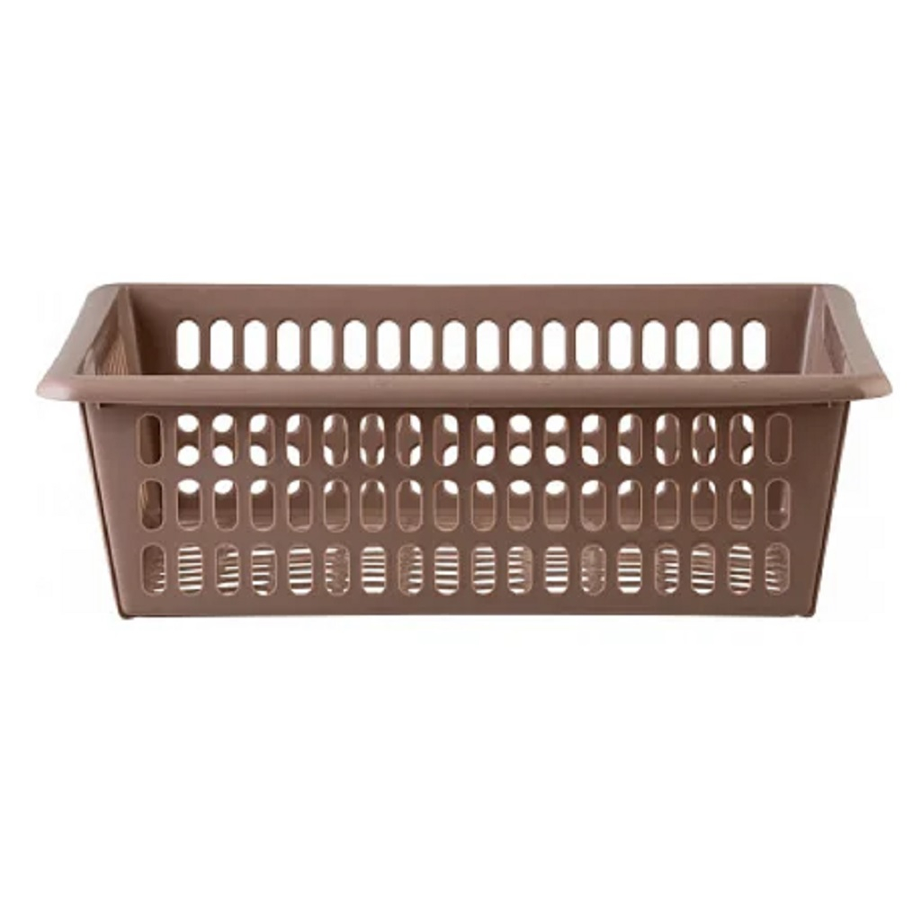 Корзинка 400х300х130 9 л Полимербыт
