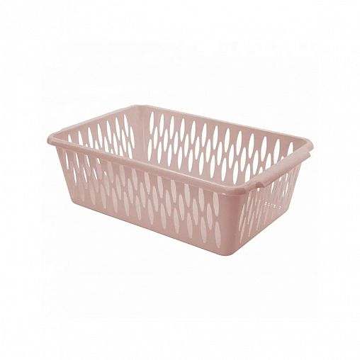 Корзинка Keeplex Light M, 300х195х95 мм бежевый топаз