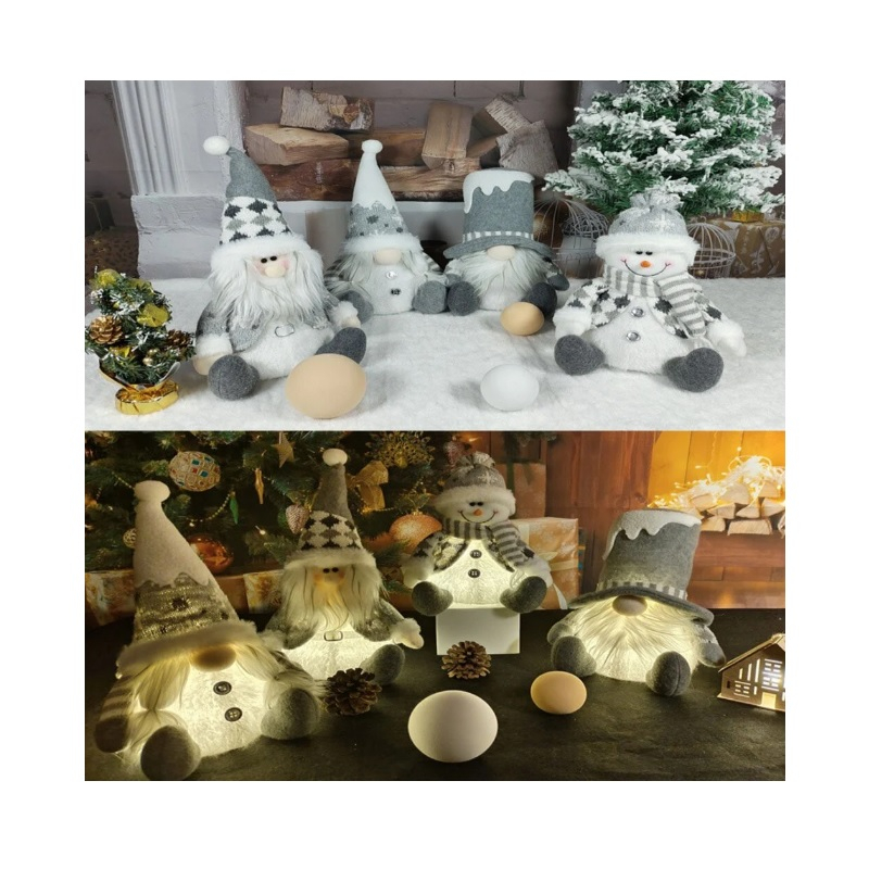 Фигурка декоративная полиэстер, в ассортименте, Y4-7421