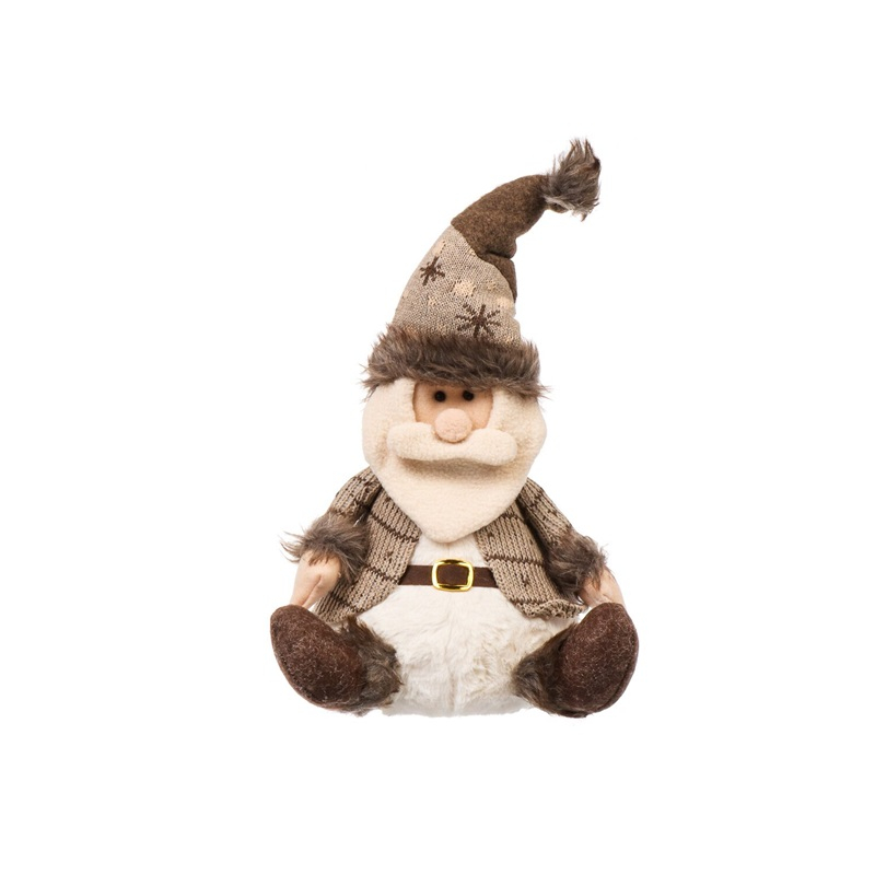 Фигурка декоративная полиэстер, в ассортименте Y4-7416