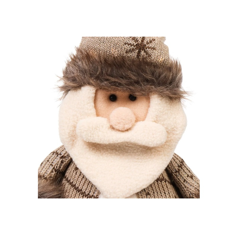 Фигурка декоративная полиэстер, в ассортименте Y4-7416