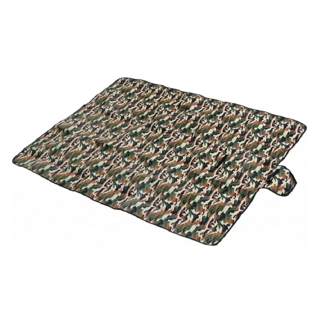 Коврик для пикника Милитари Wildman (150х180 см)