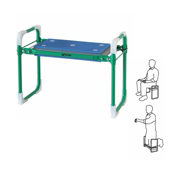 Скамейка складная садовая Skrab 28155