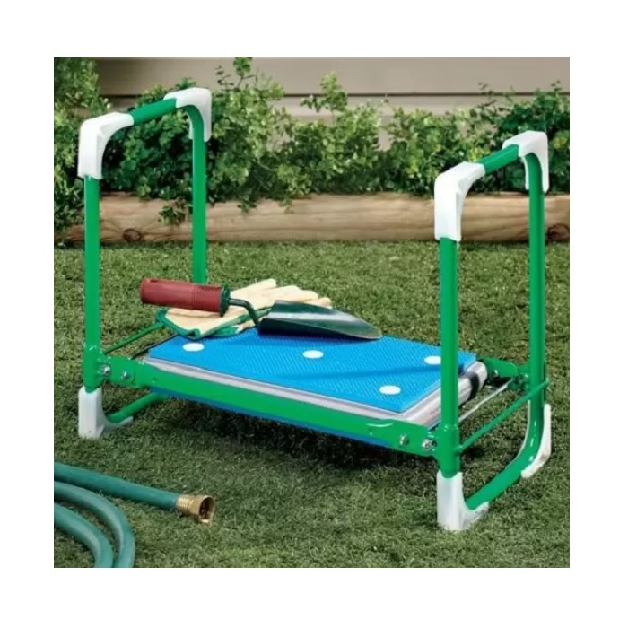 Скамейка складная садовая Skrab 28155