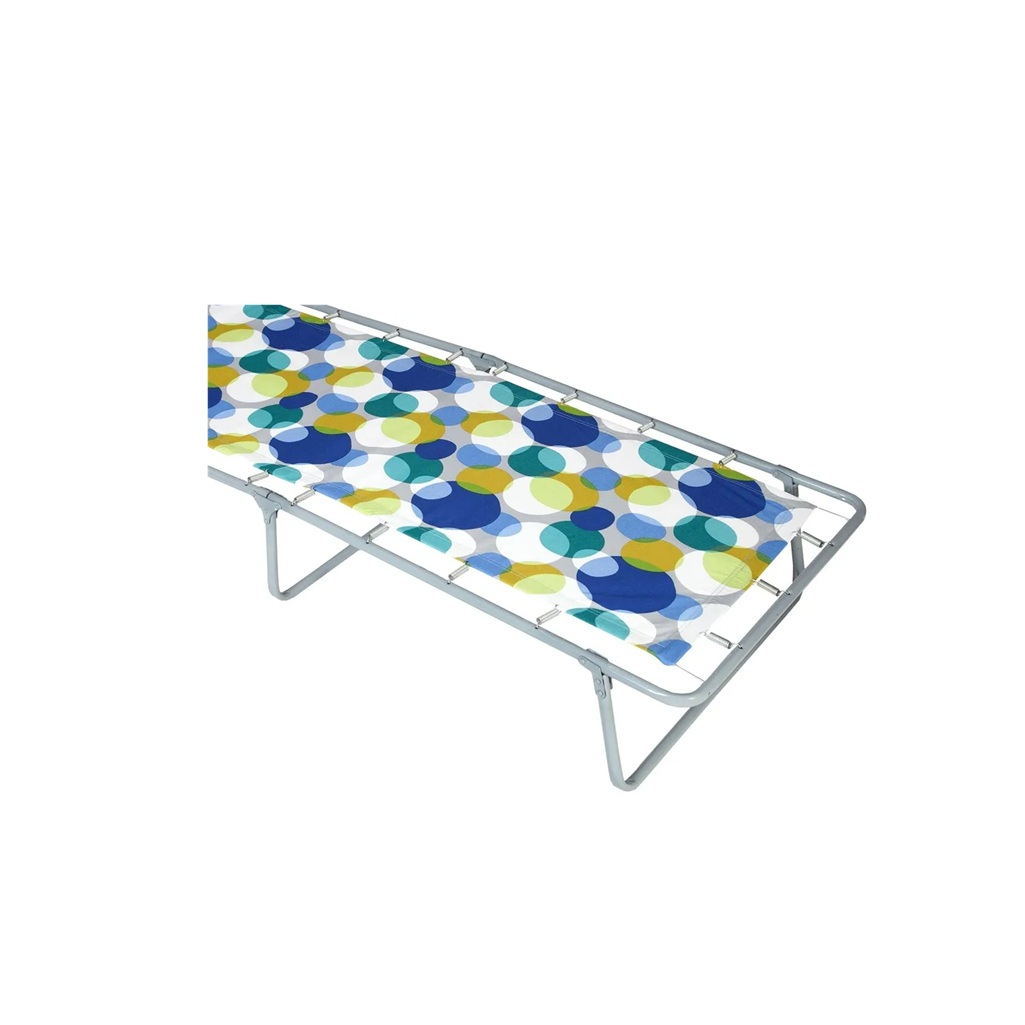 Кровать раскладная Olsa Стефания С85А/44, до 120кг 24х65х192см