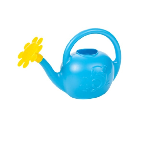 Лейка пластмассовая Ромашка 1,5 л