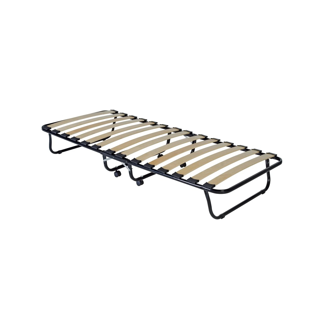 Кровать раскладная Виктория 800-М В05-М, с матрасом