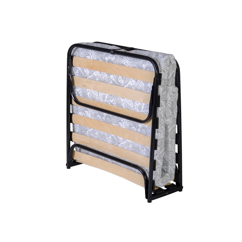 Кровать раскладная Виктория 800-М В05-М, с матрасом