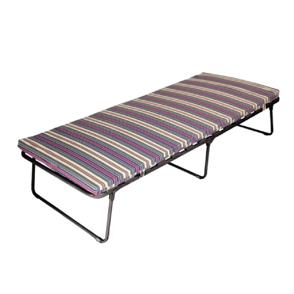 Раскладушка Olsa Верона с матрасом С401/12