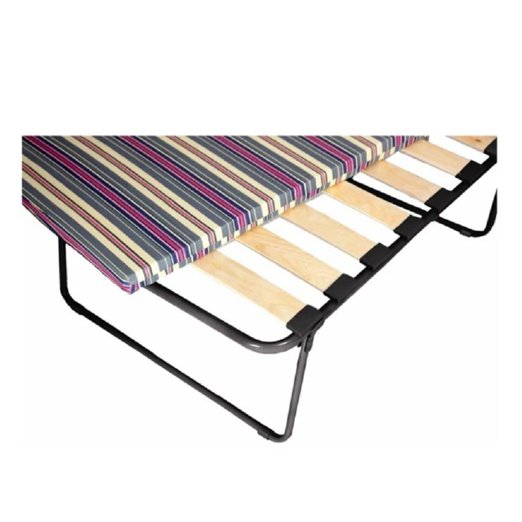 Раскладушка Olsa Верона с матрасом С401/12