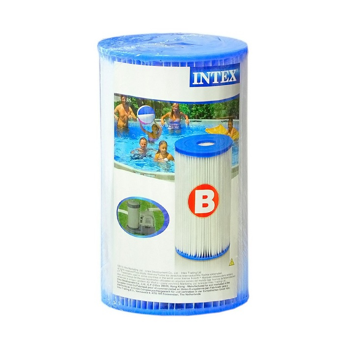 Картридж В для фильтр-насоса Intex 29005/59905