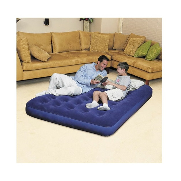 Матрас надувной Bestway PAVILLO 137х191х22 см BW67002