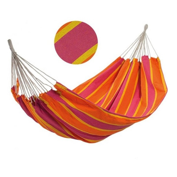 Гамак полотняный Ecos Ham-19 190х150 см