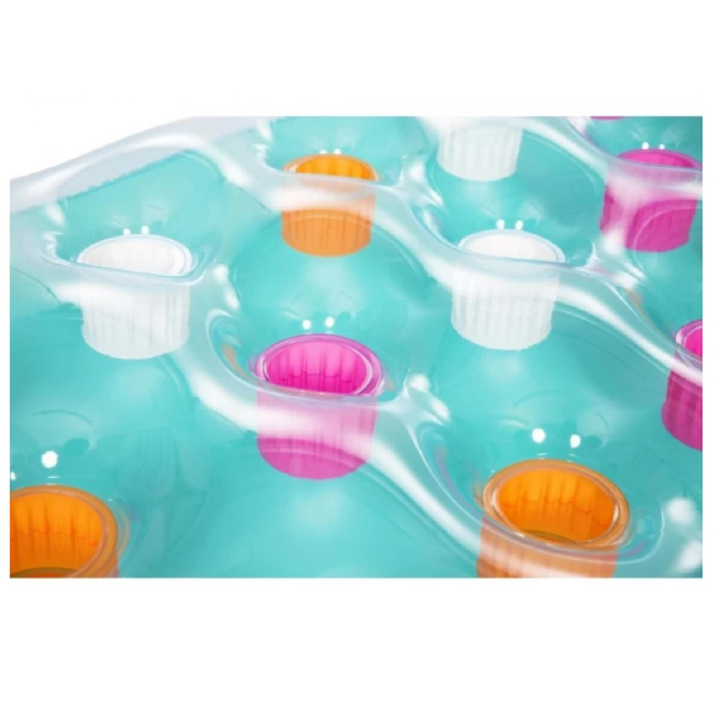 Матрас для плавания 188х71 см Bestway