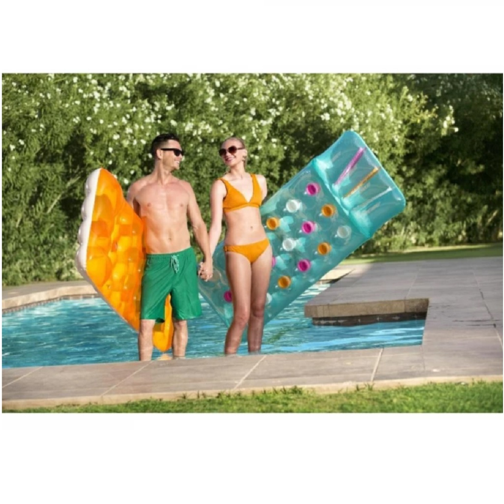 Матрас для плавания 188х71 см Bestway