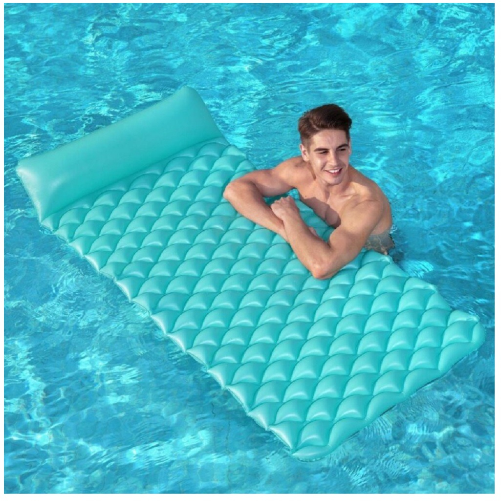 Матрас для плавания 213х86 см Bestway