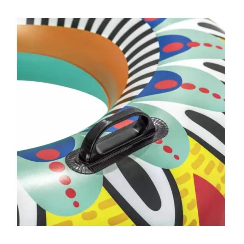 Круг надувной Bestway Flirty Fiesta107 см 10 лет 36 294