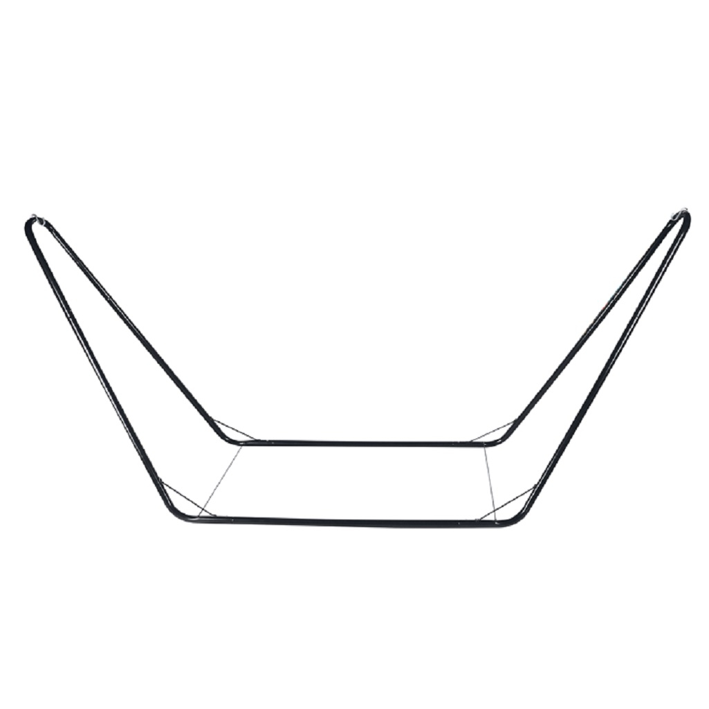 Стойка для гамака Ecos HS-03 разборная, металлическая 2800х1200х800 мм