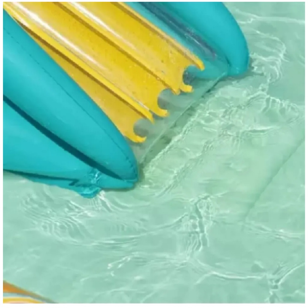 Игровой центр Bestway Retro Groove Play пляжный мяч, 5 мячей 189 л, 74х152х193 см