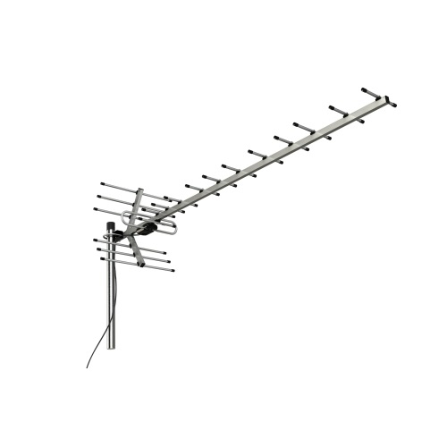 Антенна LOCUS Меридиан 12 F L020.12D DVB-T2 пассивная