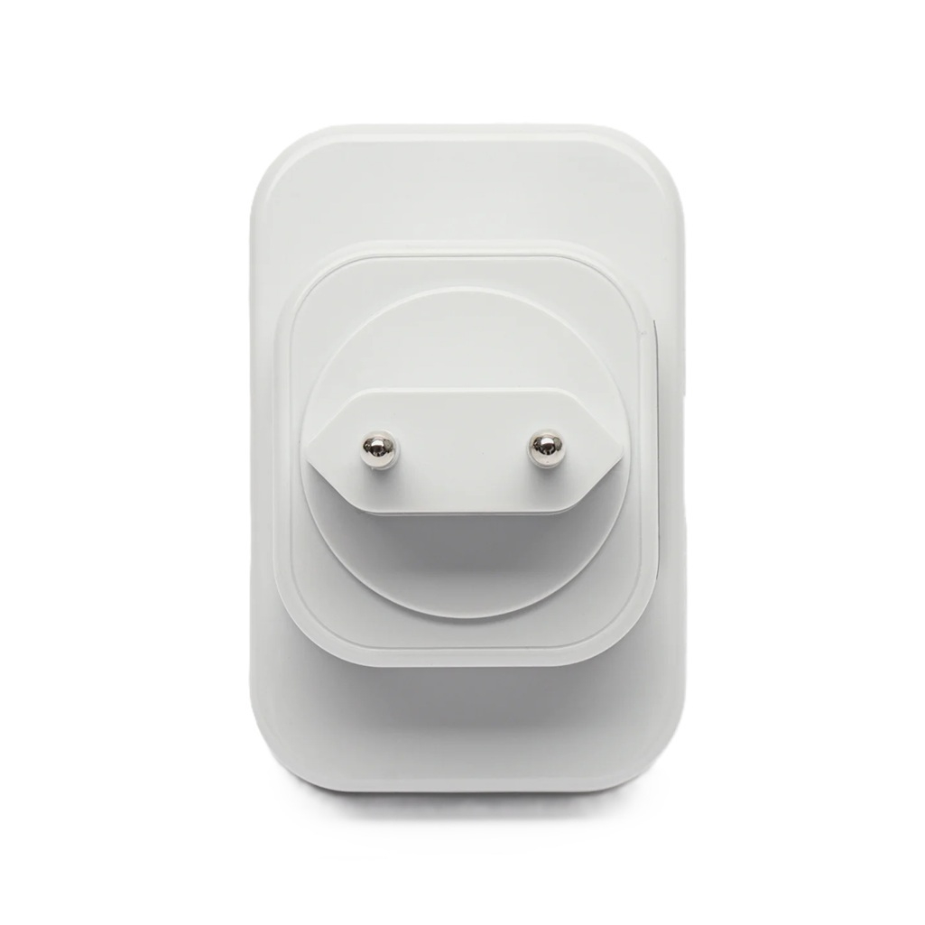 Усилитель сигнала Wi-Fi Pix-Link, 300 Мбит/с, 2.4 ГГц, пластик, белый