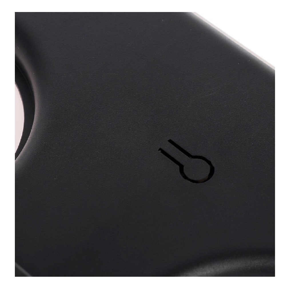 Весы напольные Rion Baobo-3W электронные Bluetooth LCD-дисплей белые, до 180 кг