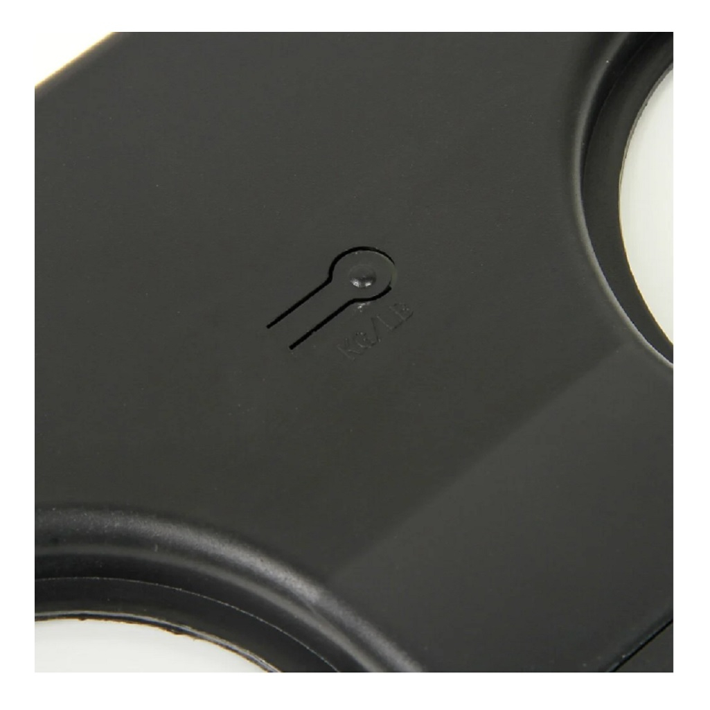 Весы напольные Rion PT-973 электронные Мрамор белые, до 180 кг