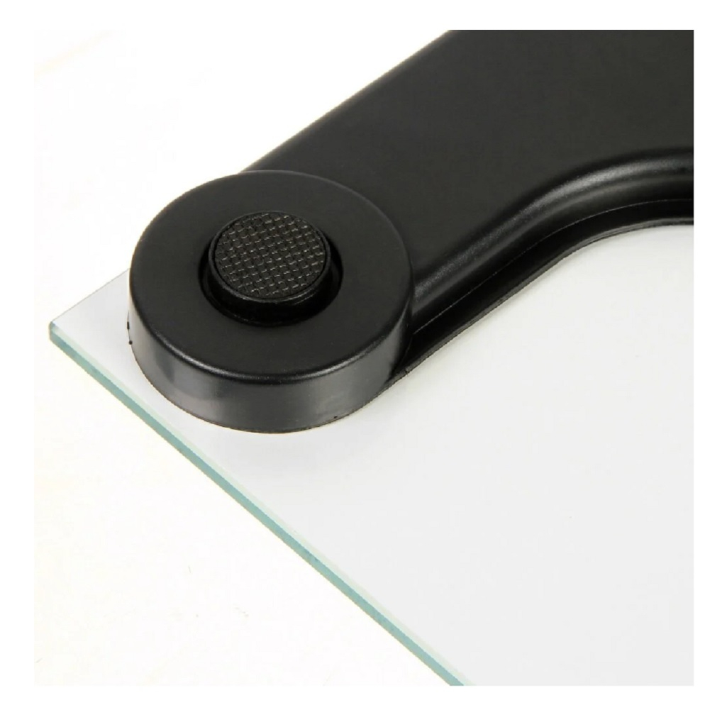 Весы напольные Rion PT-973 электронные Мрамор белые, до 180 кг