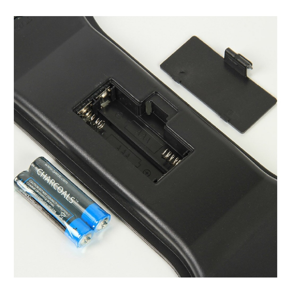 Весы напольные Rion PT-973 электронные Мрамор белые, до 180 кг