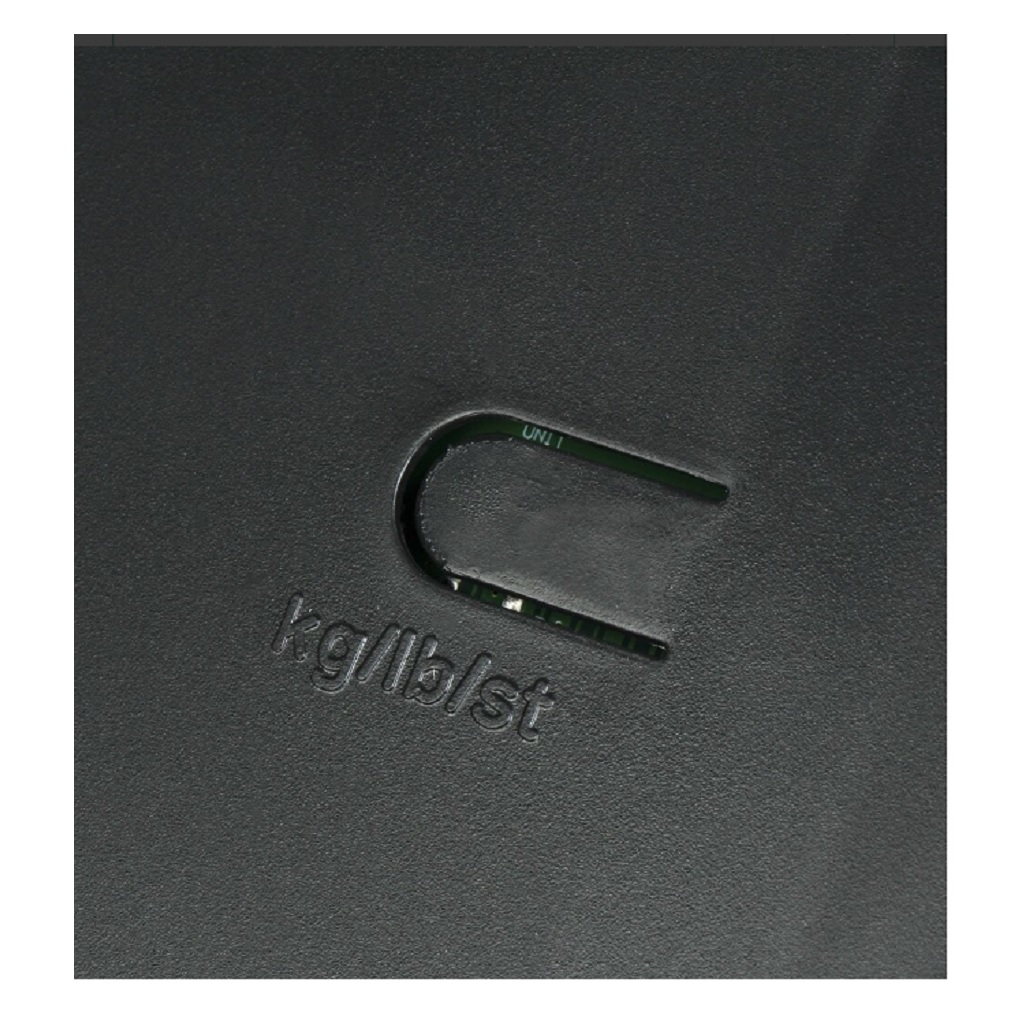 Весы напольные Rion, Smart PT-726 электронные, стекло, 30х30 см, LCD-дисплей, до 150 кг