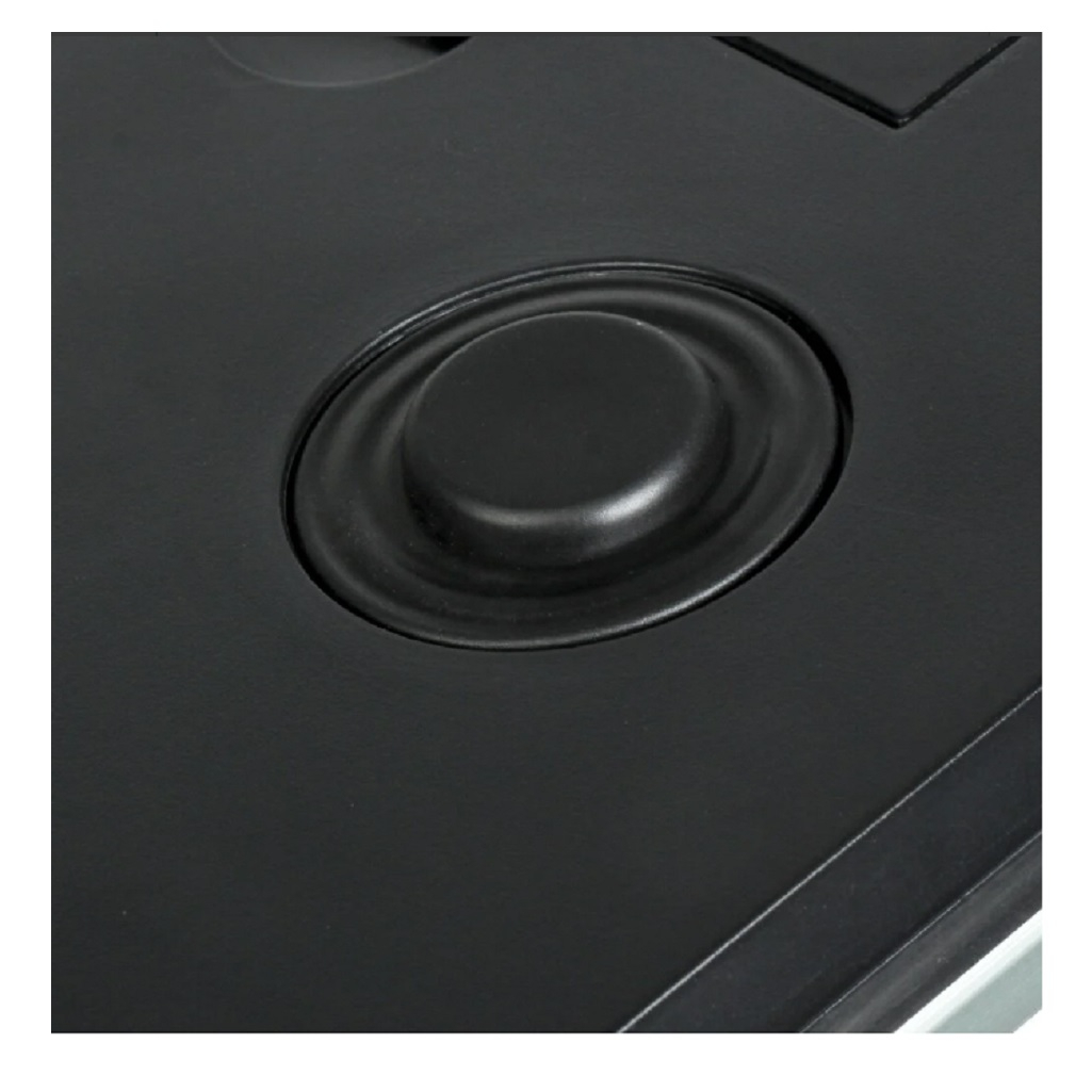 Весы напольные Rion, Smart PT-726 электронные, стекло, 30х30 см, LCD-дисплей, до 150 кг