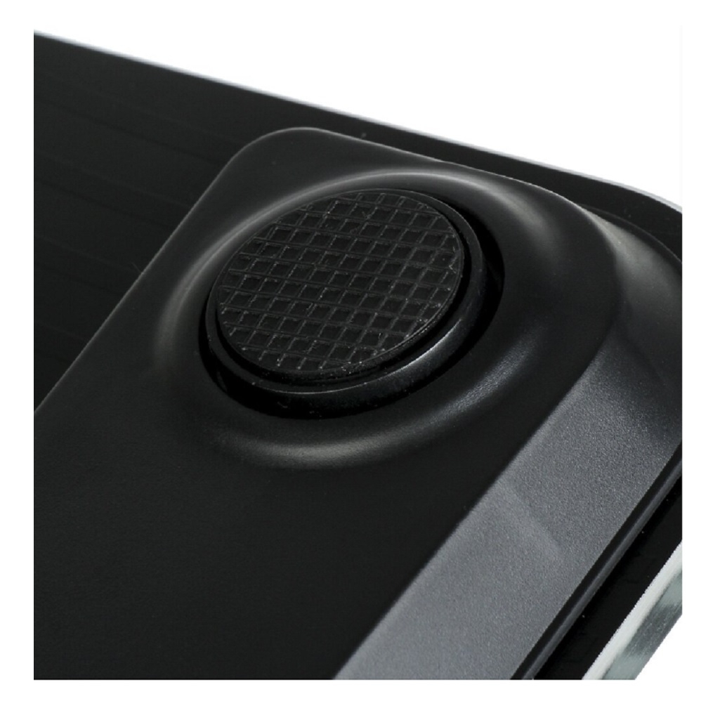 Весы напольные Rion, РТ-902 электронные, стекло, 28х28 см, LCD-дисплей, до 180 кг