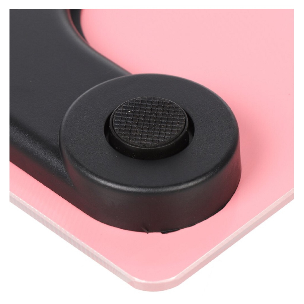 Весы напольные Rion, Спорт BB-501 электронные, стекло, LCD-дисплей, до 180 кг