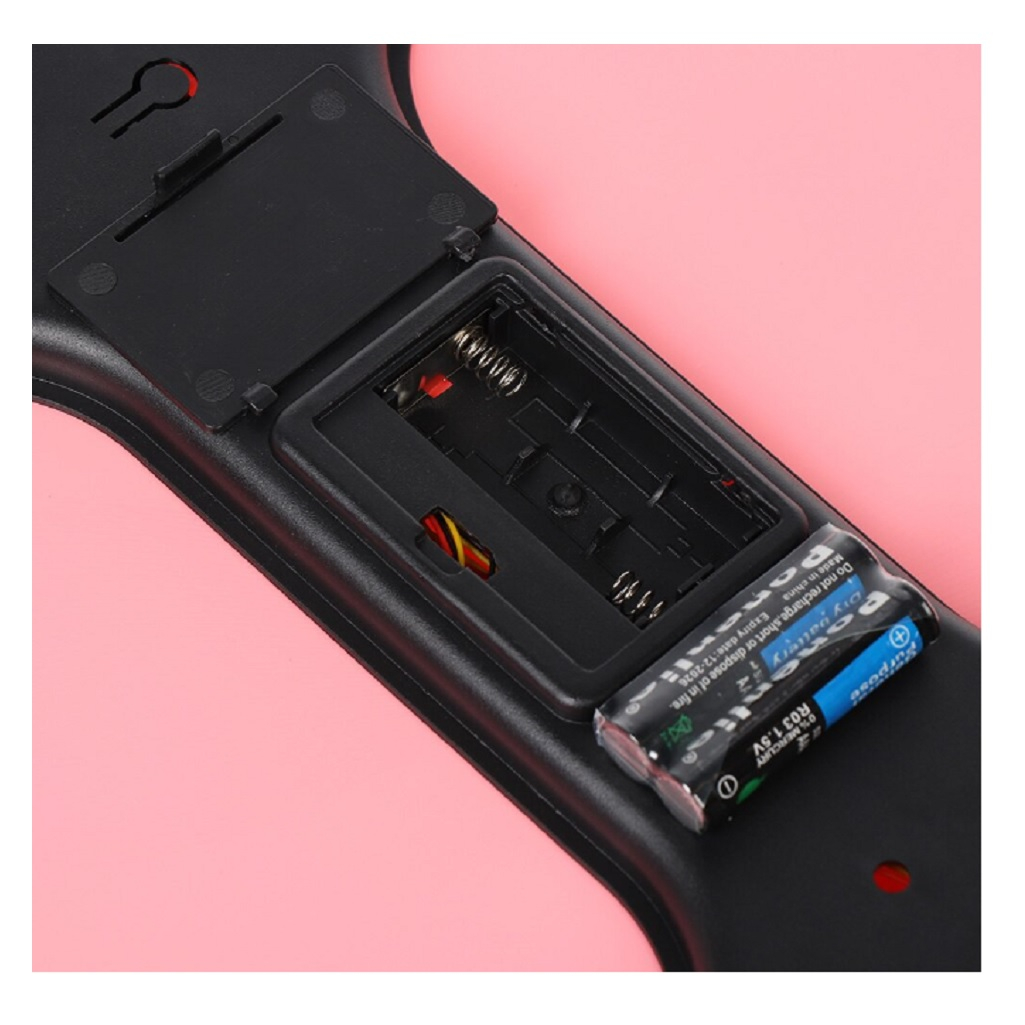 Весы напольные Rion, Спорт BB-501 электронные, стекло, LCD-дисплей, до 180 кг