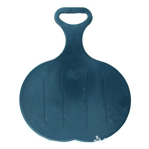 Ледянка с ручкой Д-35 0470 пластик 334-003