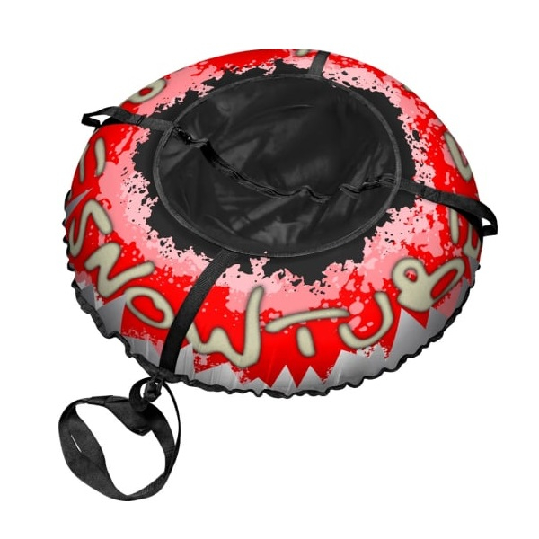 Санки-ватрушка Fani Sani Snow Board диаметр 80 см