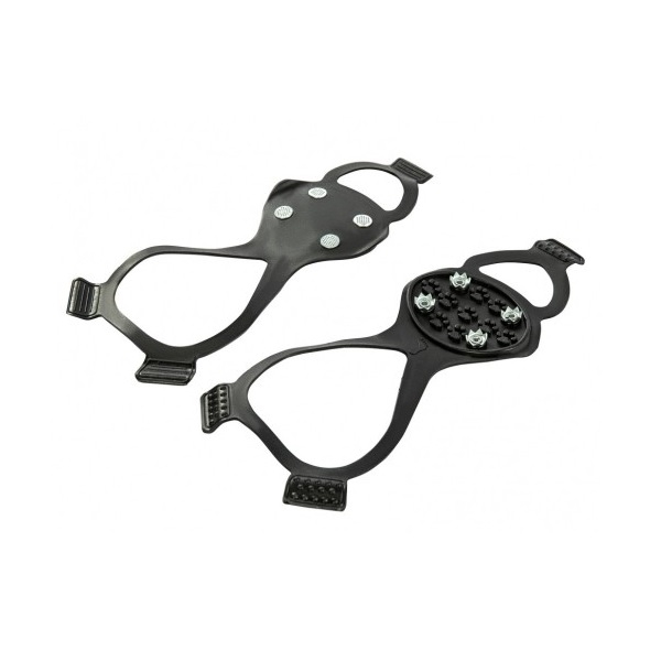 Ледоступы  Palisad  Camping универсальные, размер S/XL 35-47р 69507