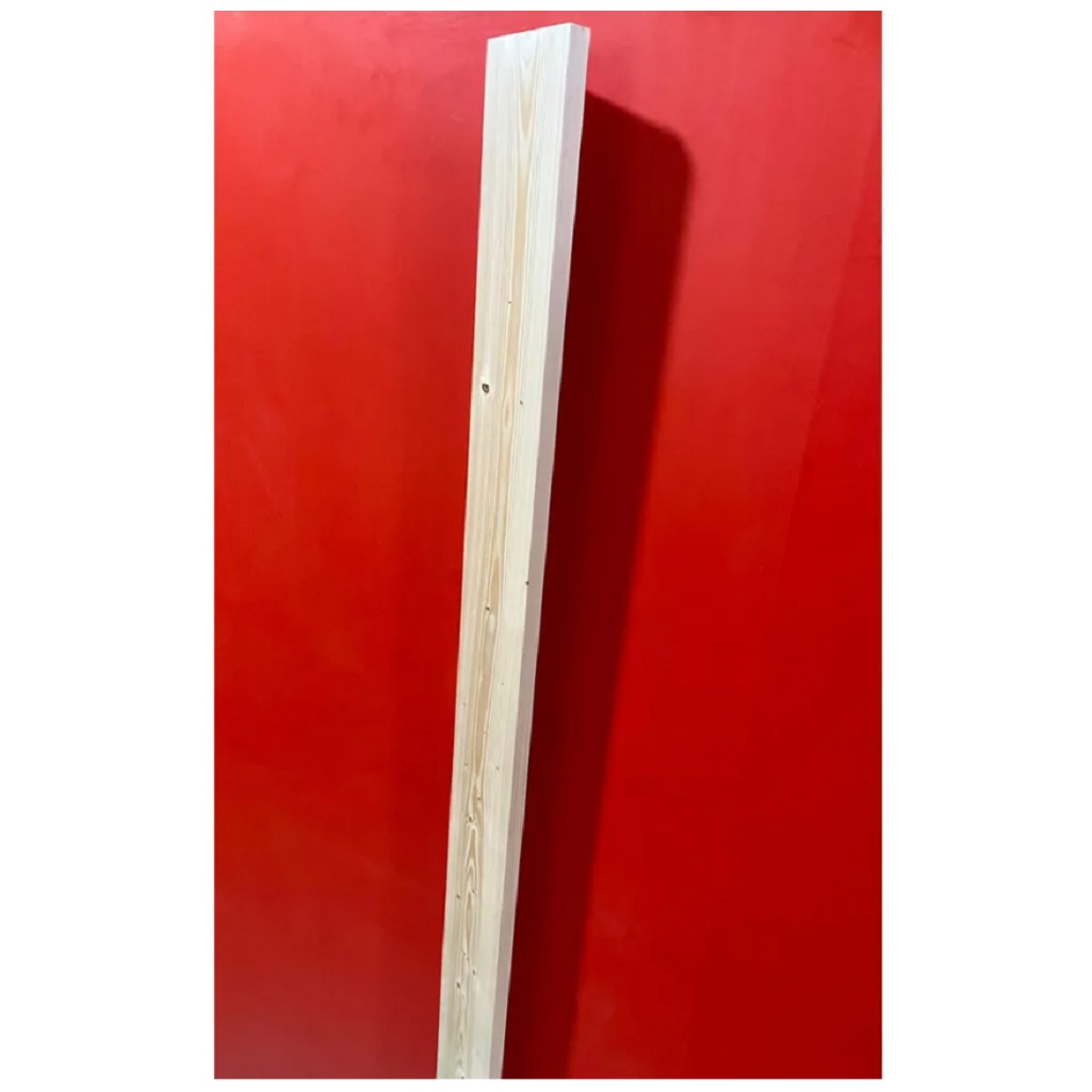 Доска строганная 2000х96х20 мм 5 шт/уп