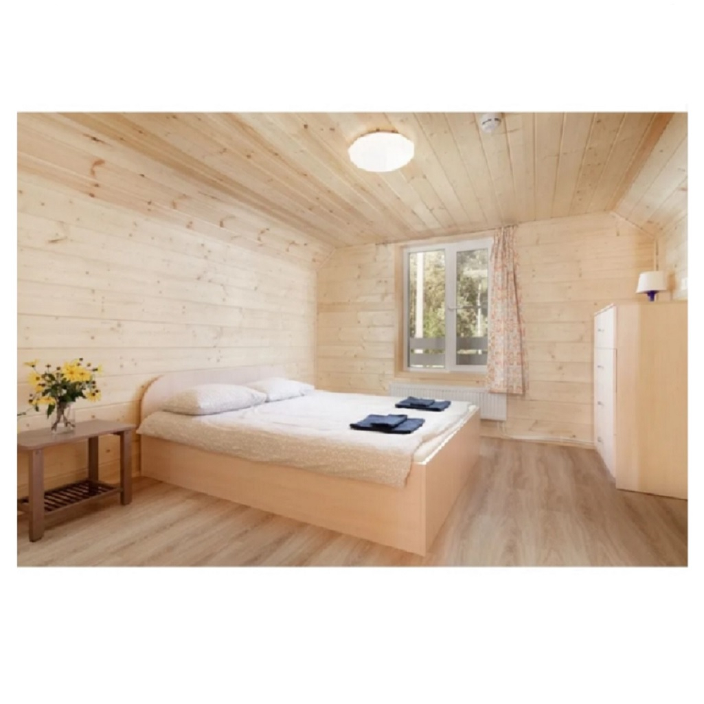 Имитация бруса, сорт АВ, Хвоя, 16х135х6000 мм, в упаковке 6 штук