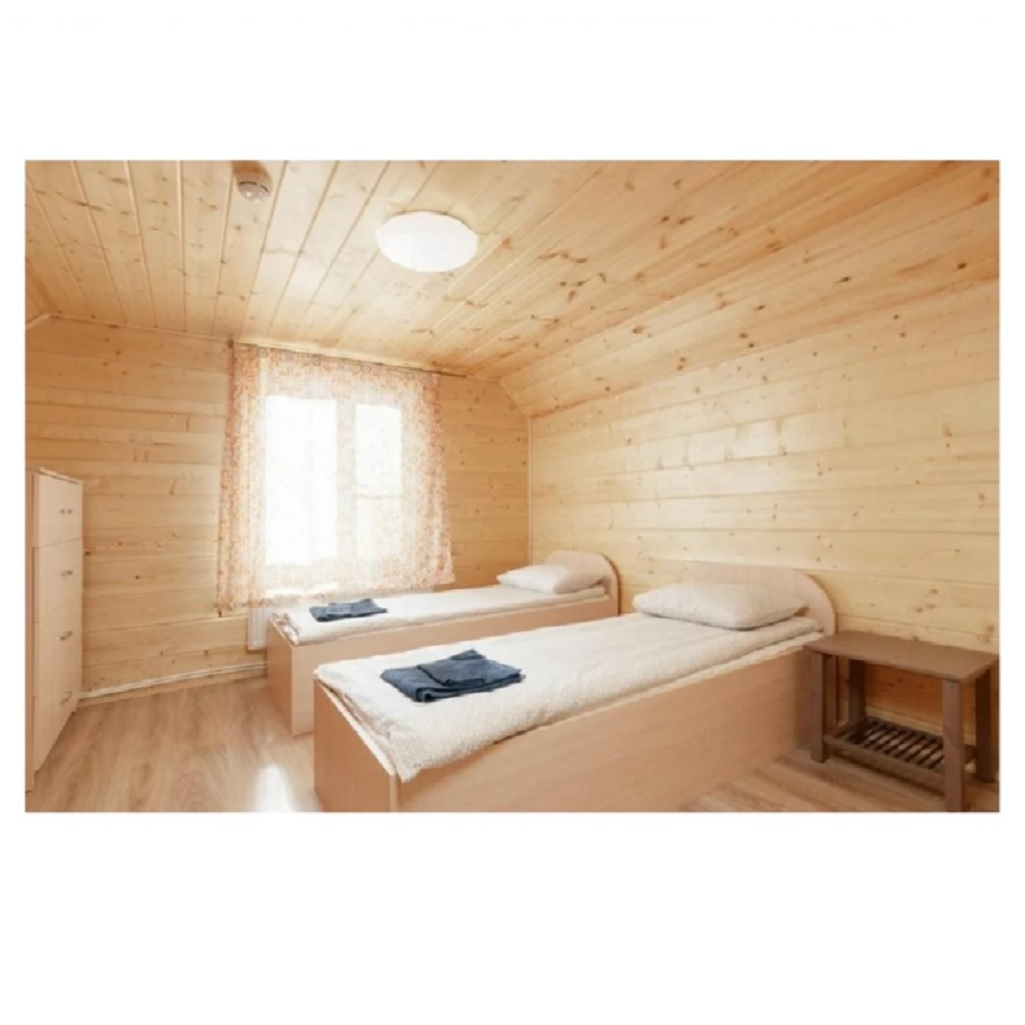 Имитация бруса, сорт АВ, Хвоя, 16х135х6000 мм, в упаковке 6 штук