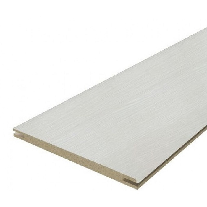 Добор Bravo Snow Melinga 031-2322, 8х150х2070 мм, МДФ