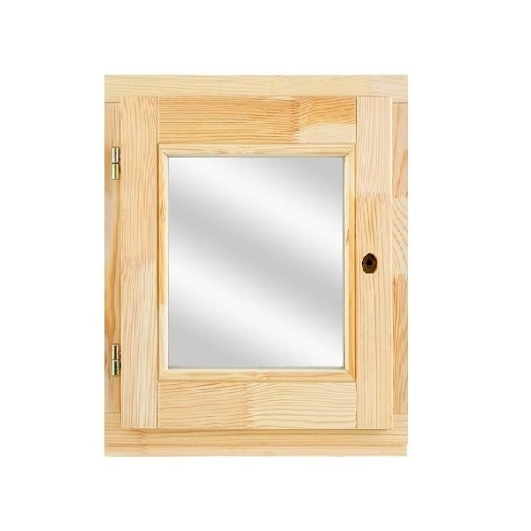 Оконный блок ОДС 0,6м*0,4м