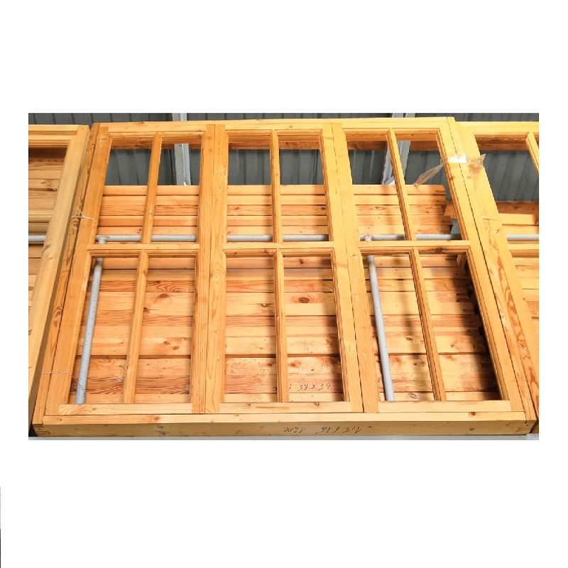 Верандный блок 1.5х1.5 м