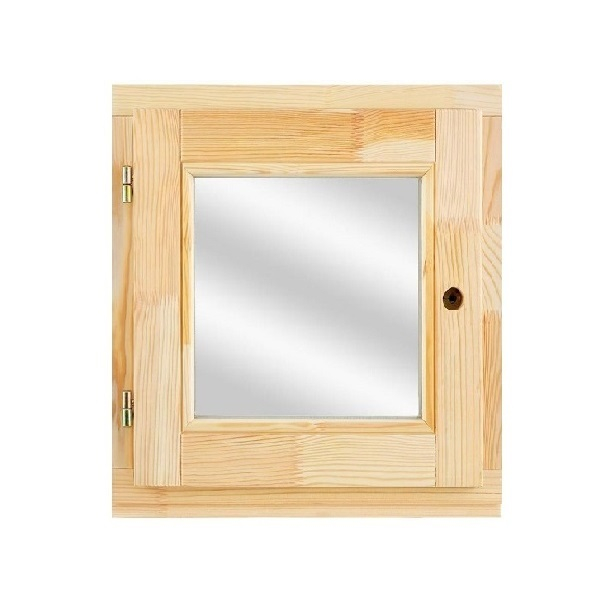 Оконный блок ОДС 0,4м*0,3м